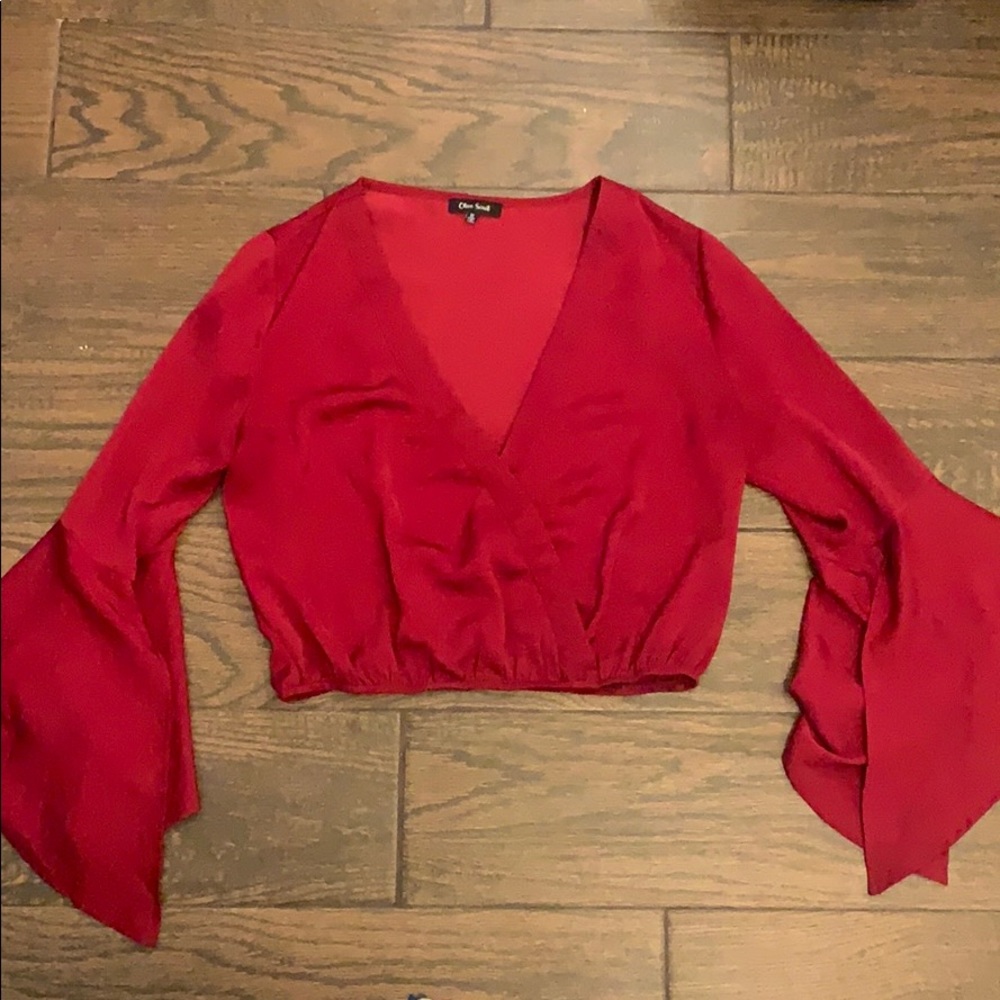 Red Top